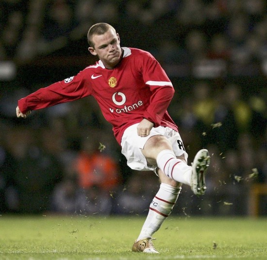 安东尼的身 安东尼的身