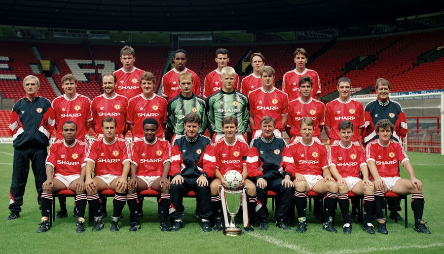 乐部的天才 乐部的天才