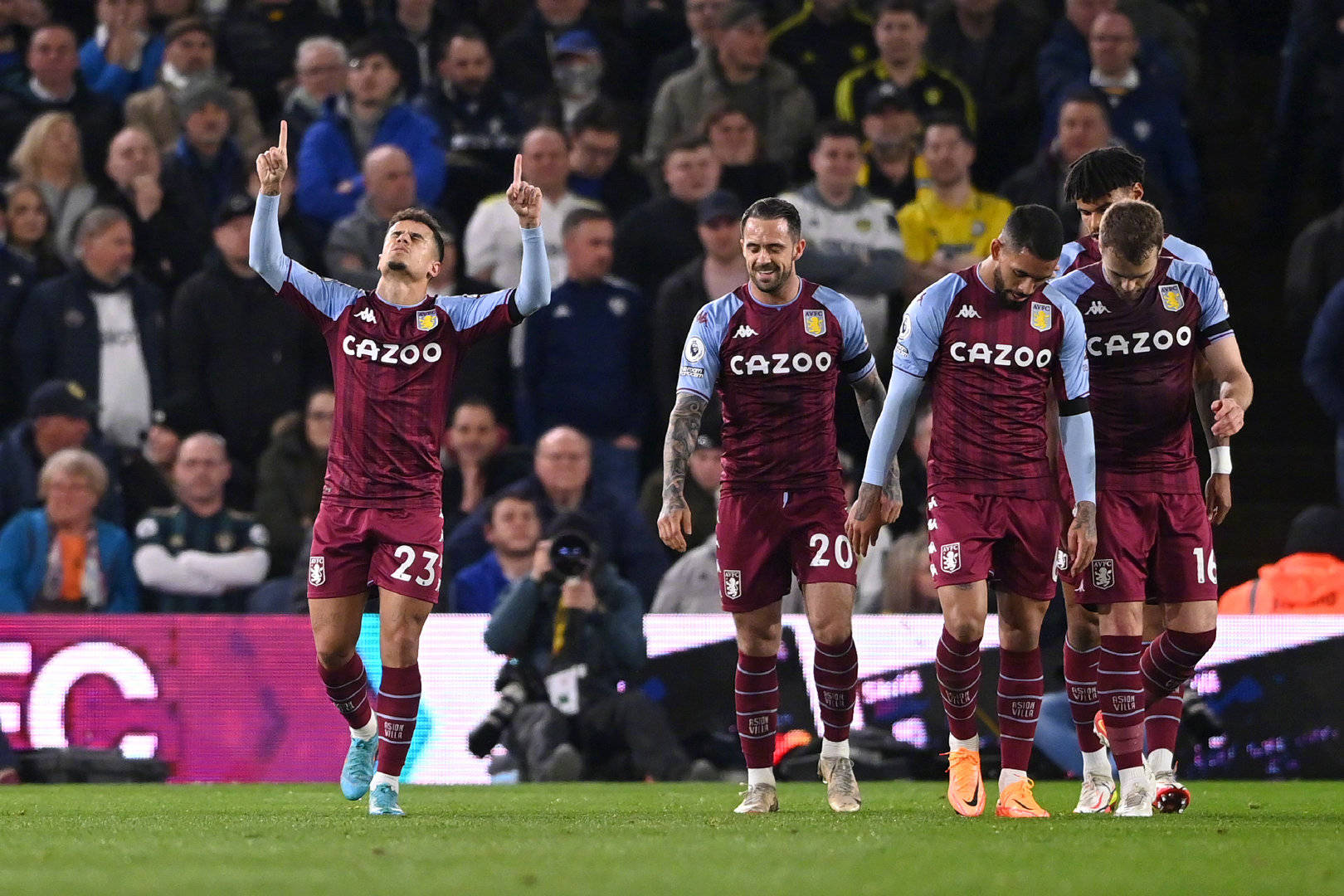 马尔的合作 马尔的合作